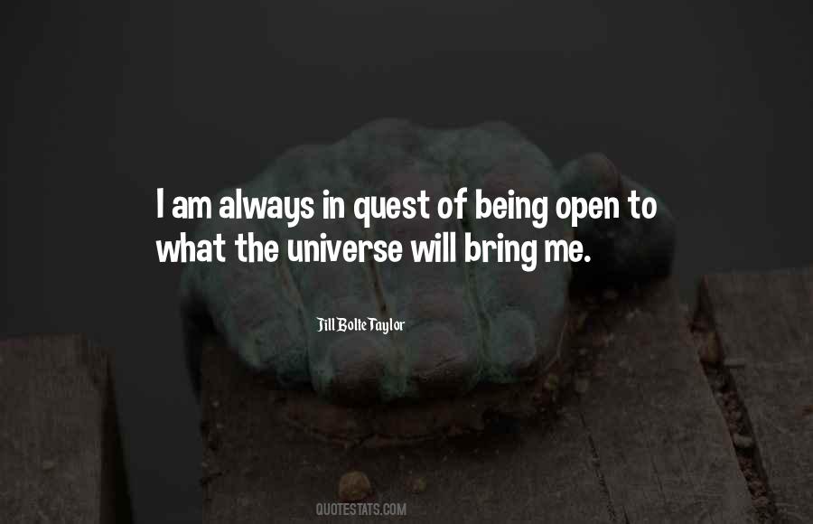 Jill Bolte Taylor Quotes #179582