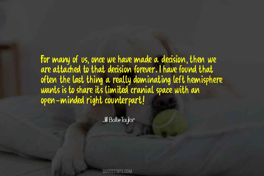 Jill Bolte Taylor Quotes #572573