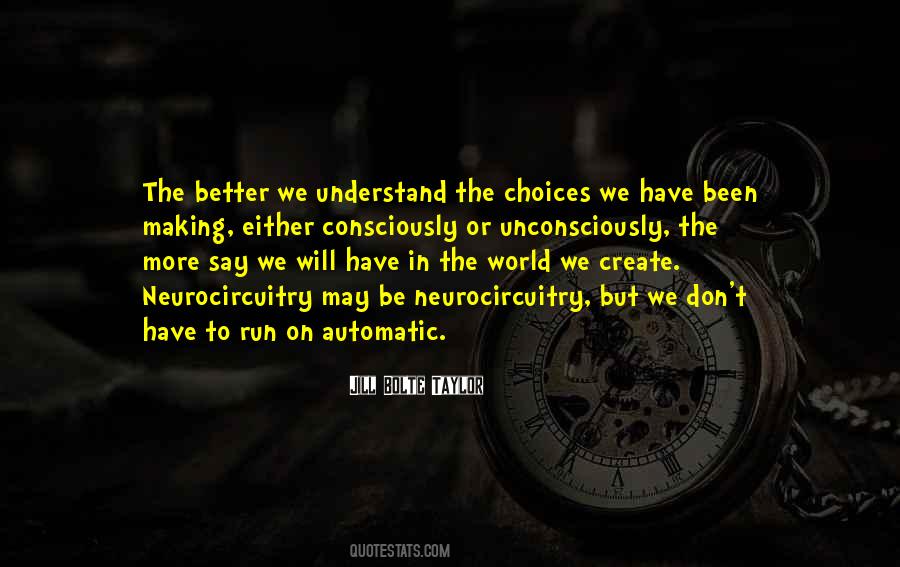Jill Bolte Taylor Quotes #768889