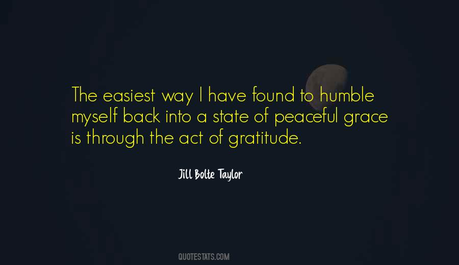 Jill Bolte Taylor Quotes #941193
