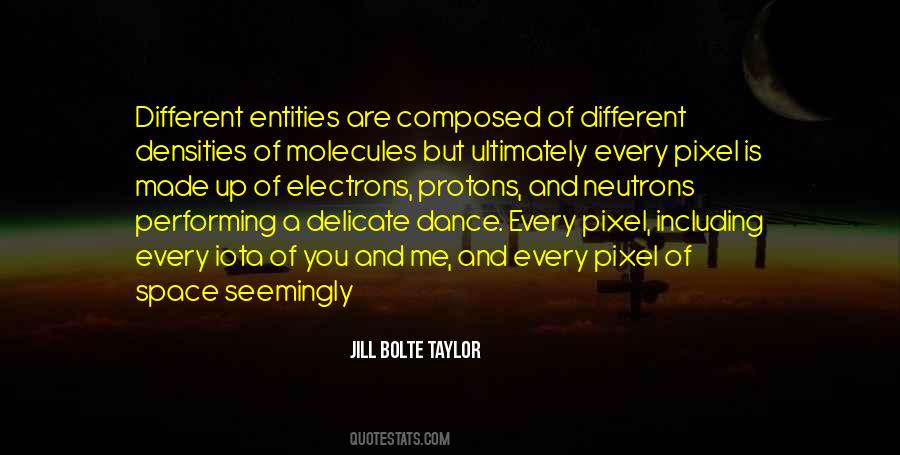Jill Bolte Taylor Quotes #954547