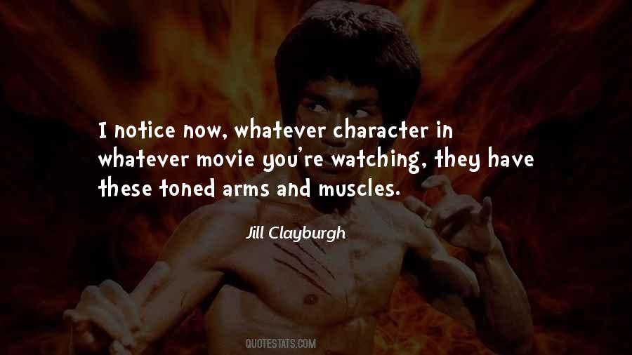 Jill Clayburgh Quotes #623285