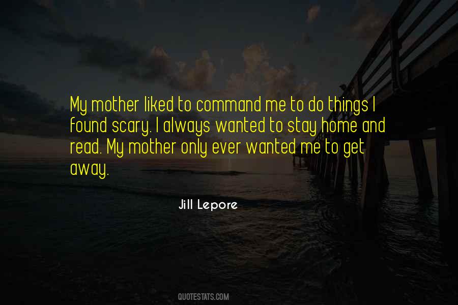 Jill Lepore Quotes #1065063