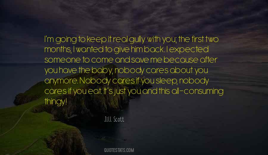 Jill Scott Quotes #698946