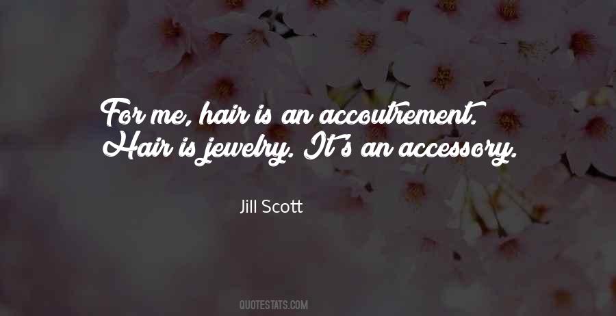 Jill Scott Quotes #984005