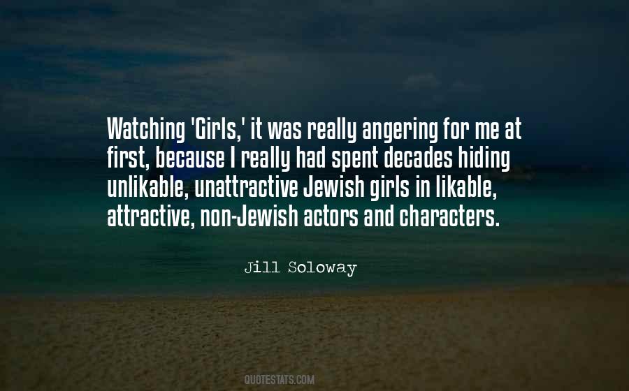 Jill Soloway Quotes #1495827