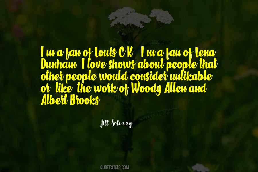 Jill Soloway Quotes #159764