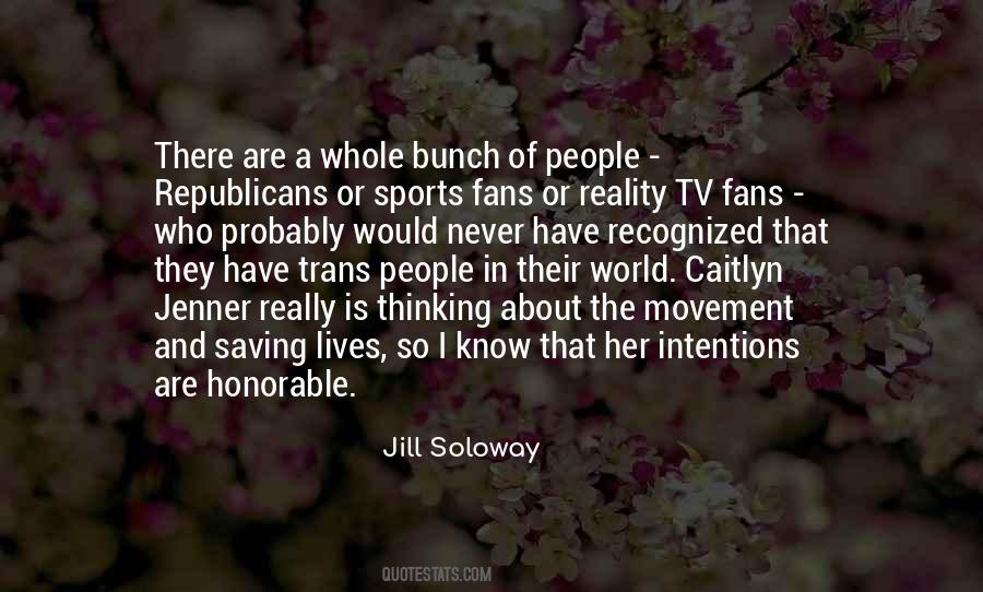 Jill Soloway Quotes #268203