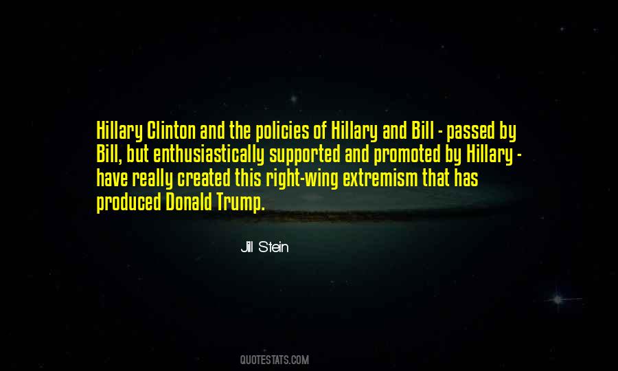 Jill Stein Quotes #375923