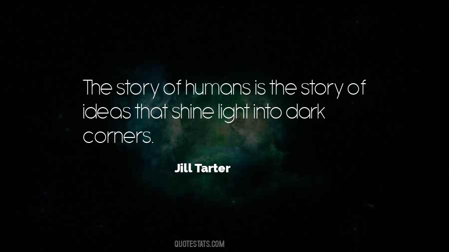 Jill Tarter Quotes #240051