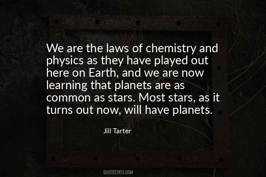 Jill Tarter Quotes #926499