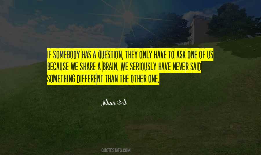 Jillian Bell Quotes #158738