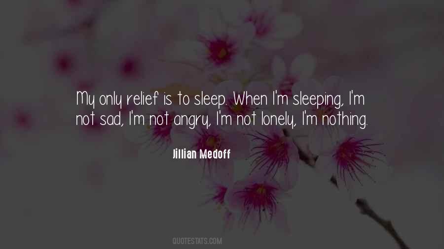 Jillian Medoff Quotes #554993