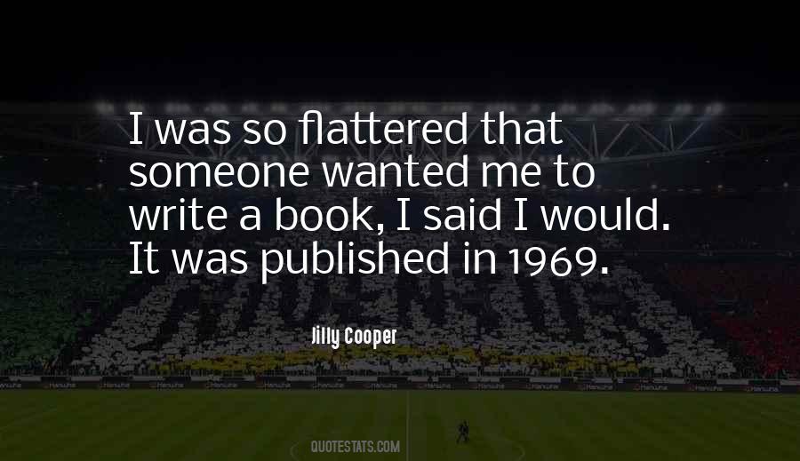 Jilly Cooper Quotes #1370509