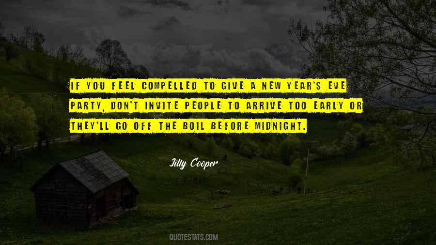 Jilly Cooper Quotes #1495788