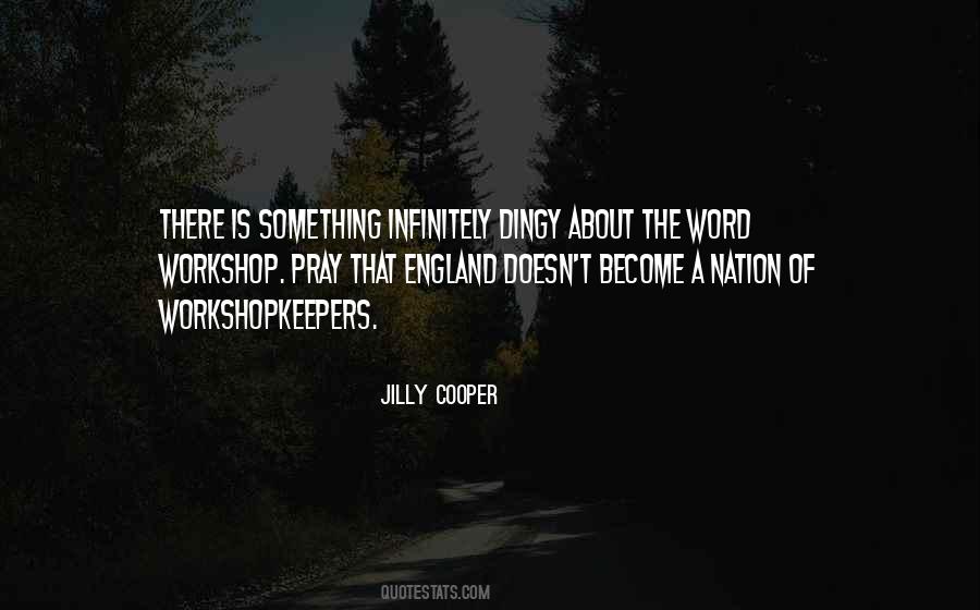 Jilly Cooper Quotes #1600501