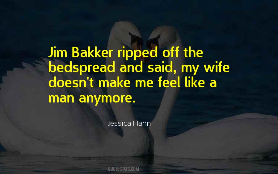 Jim Bakker Quotes #1036692