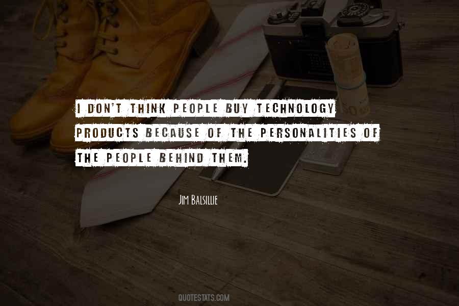 Jim Balsillie Quotes #941504 Jim Balsillie Quotes #941504