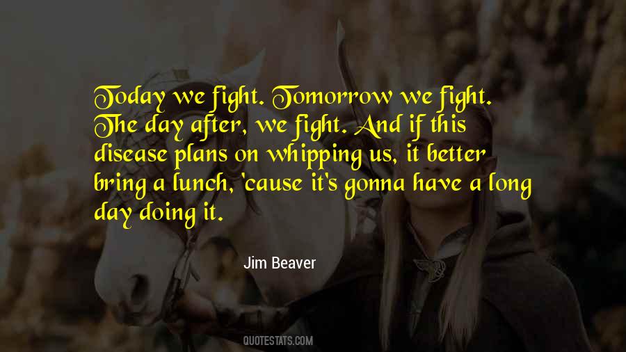 Jim Beaver Quotes #313014