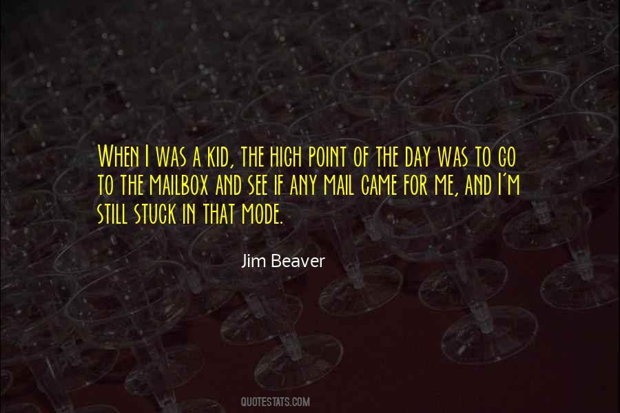 Jim Beaver Quotes #985608