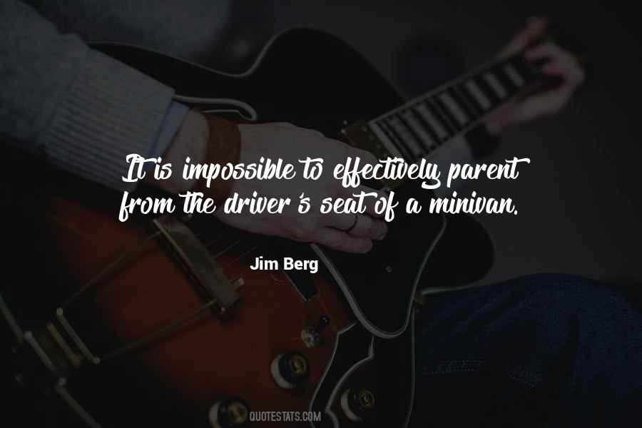 Jim Berg Quotes #959001