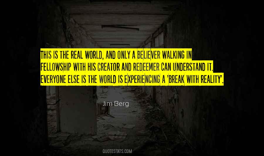 Jim Berg Quotes #961578