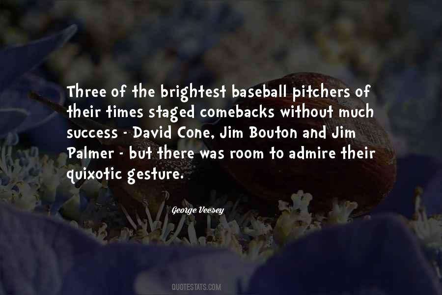 Jim Bouton Quotes #1599078