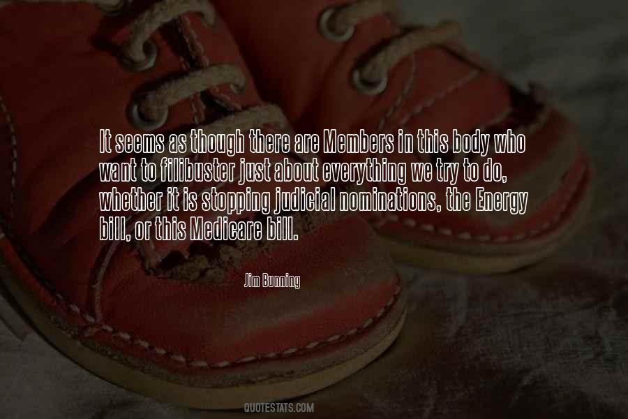 Jim Bunning Quotes #195428