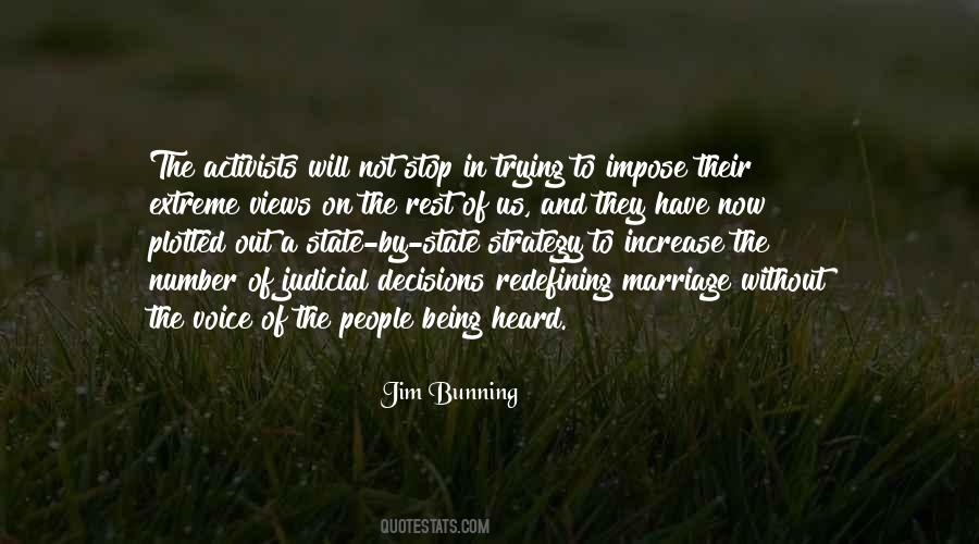 Jim Bunning Quotes #452274