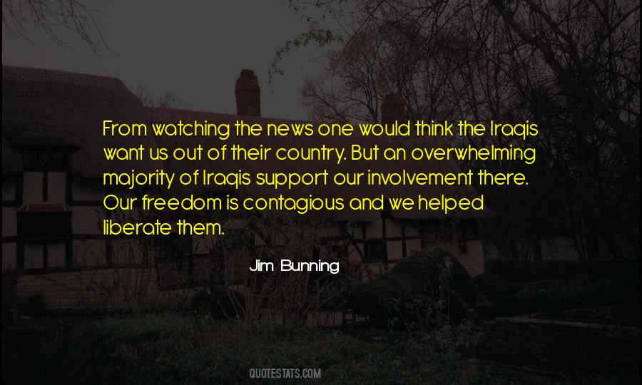 Jim Bunning Quotes #859943