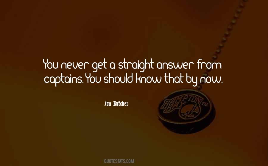 Jim Butcher Quotes #148327