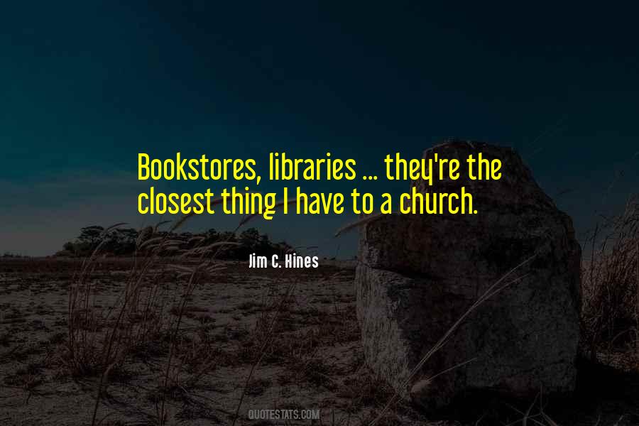 Jim C Hines Quotes #1049443