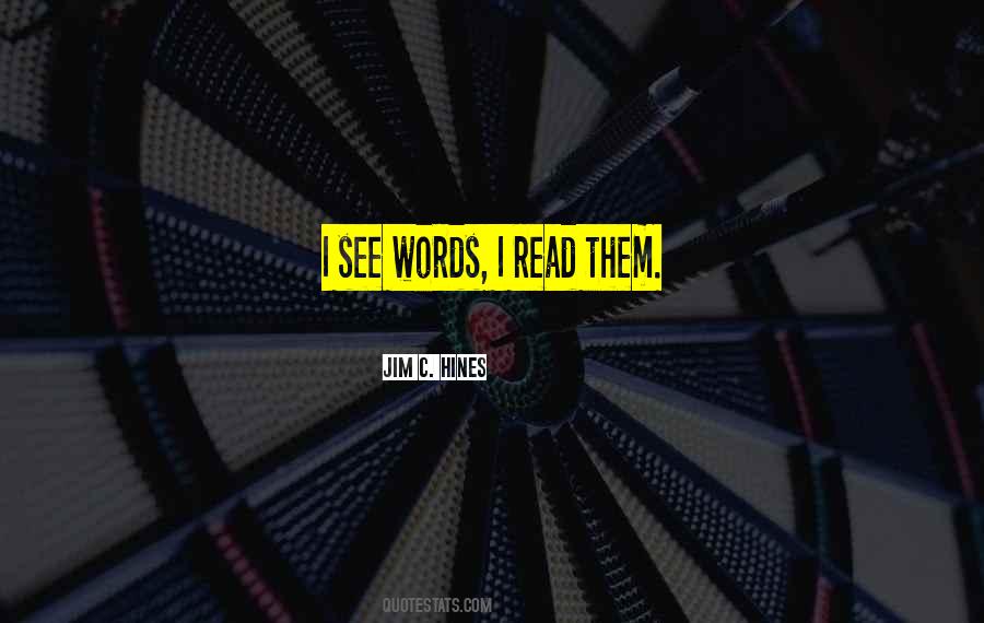 Jim C Hines Quotes #1104385