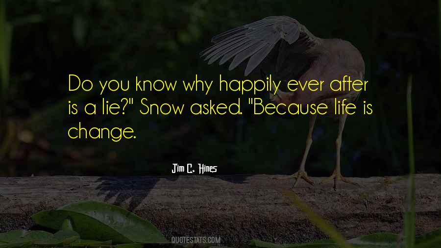 Jim C Hines Quotes #1179849