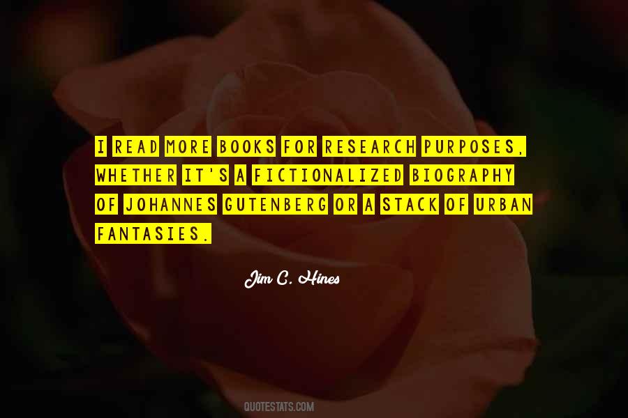 Jim C Hines Quotes #1225635