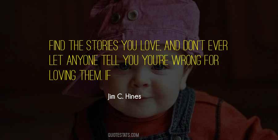 Jim C Hines Quotes #1270927