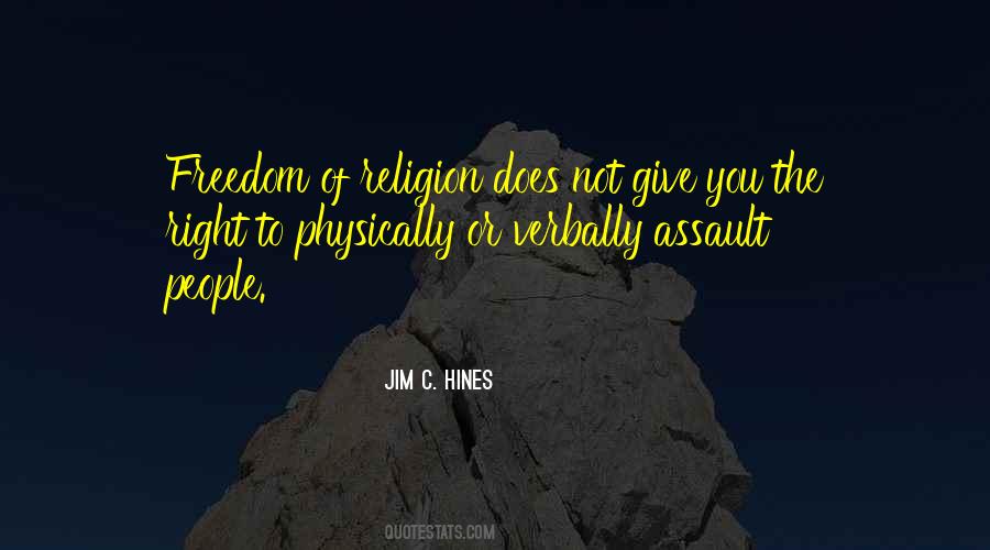 Jim C Hines Quotes #1832527