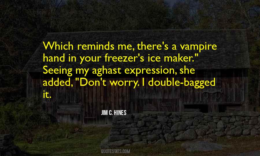 Jim C Hines Quotes #1851457