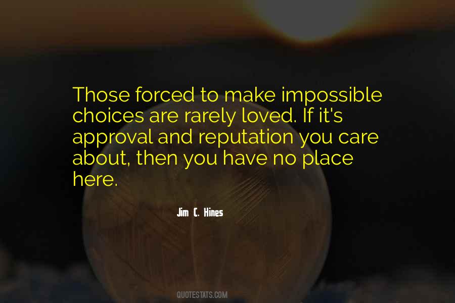 Jim C Hines Quotes #819963
