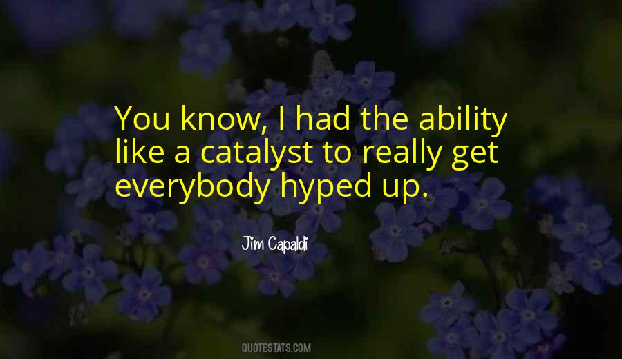 Jim Capaldi Quotes #649128