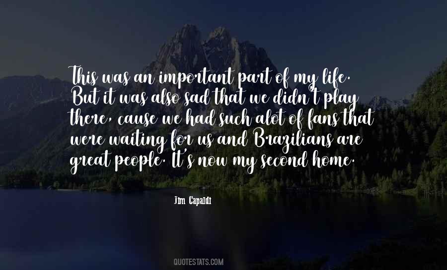 Jim Capaldi Quotes #869335