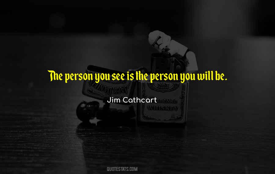 Jim Cathcart Quotes #1060543