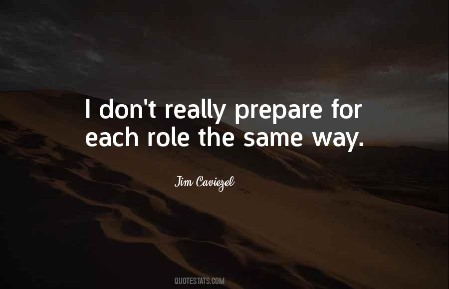 Jim Caviezel Quotes #1146421