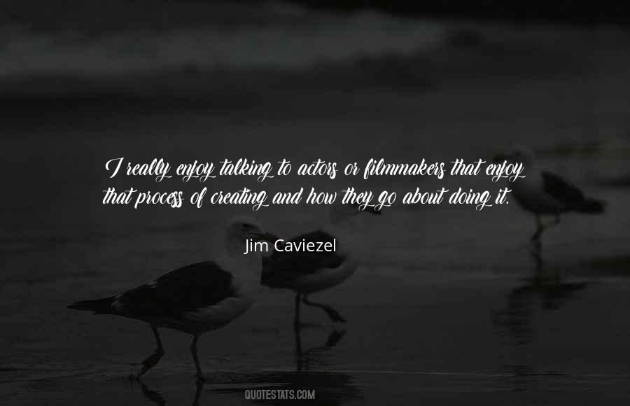 Jim Caviezel Quotes #1875339