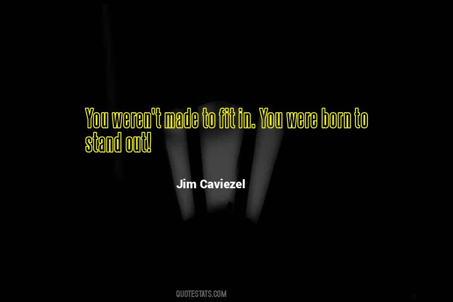 Jim Caviezel Quotes #640902