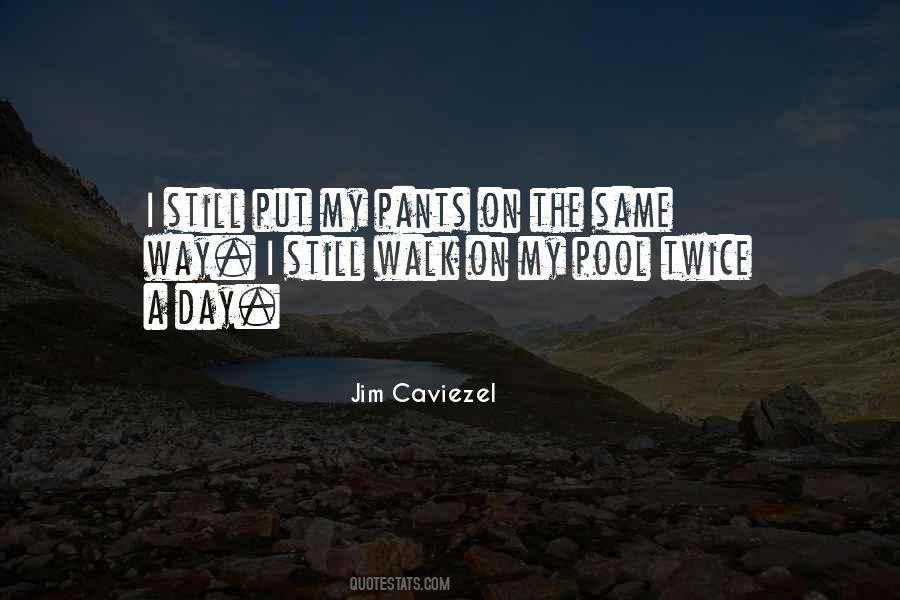 Jim Caviezel Quotes #648345