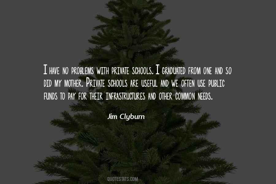 Jim Clyburn Quotes #116996