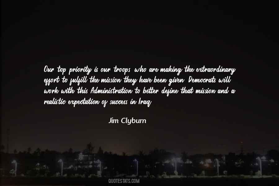 Jim Clyburn Quotes #274634