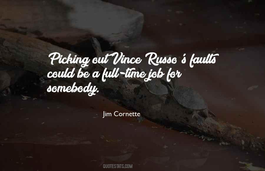 Jim Cornette Quotes #23271