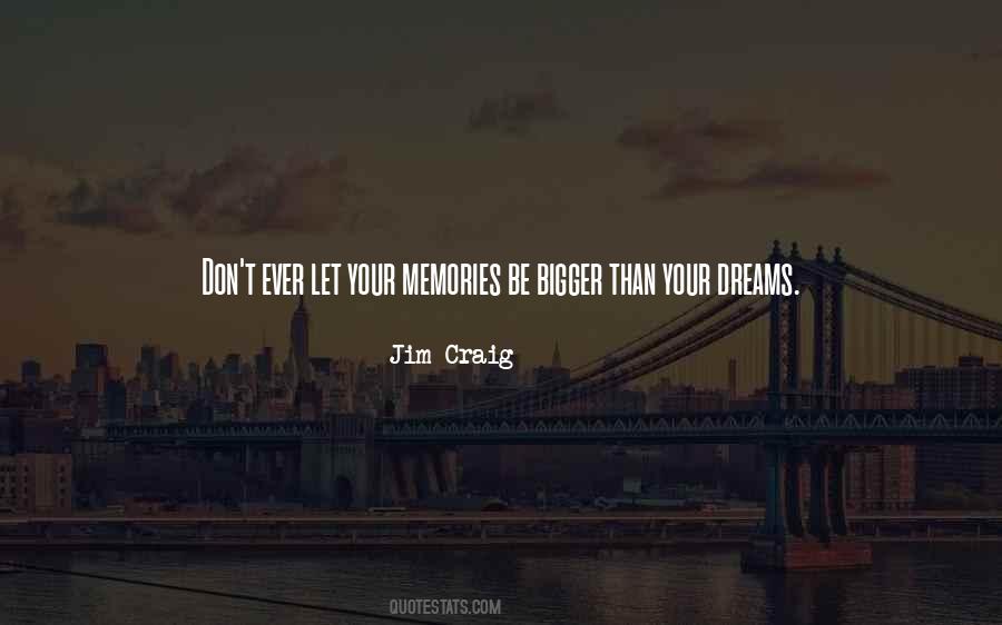 Jim Craig Quotes #1364908